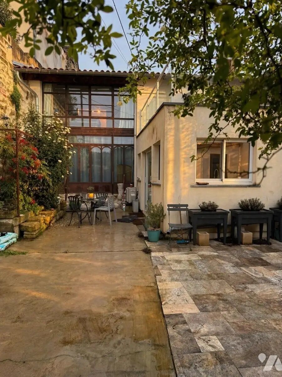 Maison à vendre, 132m², Barbentane