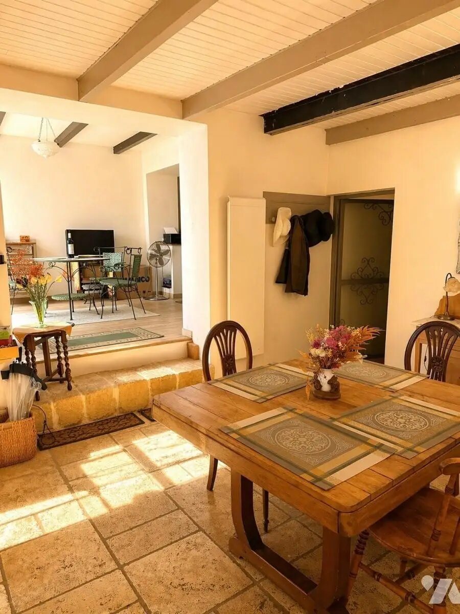 Maison à vendre, 132m², Barbentane