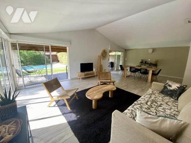 Maison à vendre, 115m², Villeneuve-lès-Avignon