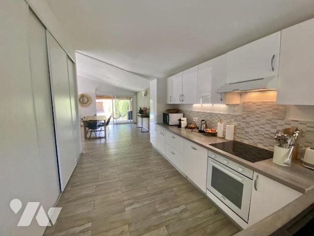 Maison à vendre, 115m², Villeneuve-lès-Avignon