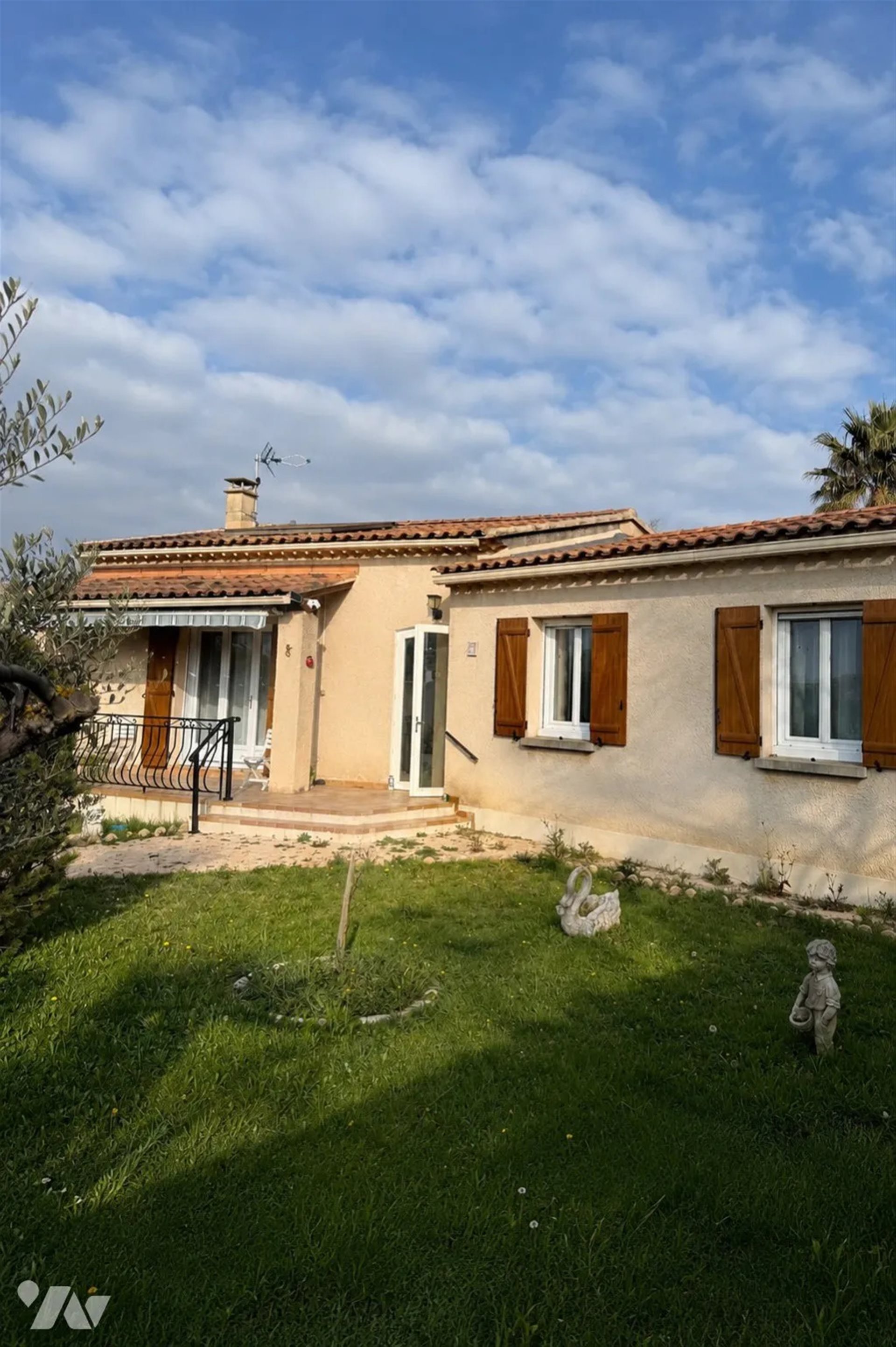Maison à vendre, 76m², Avignon
