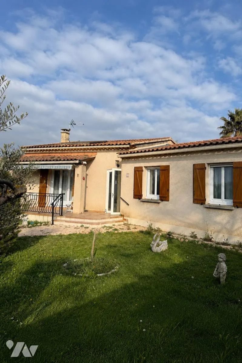 Maison à vendre, 76m², Avignon