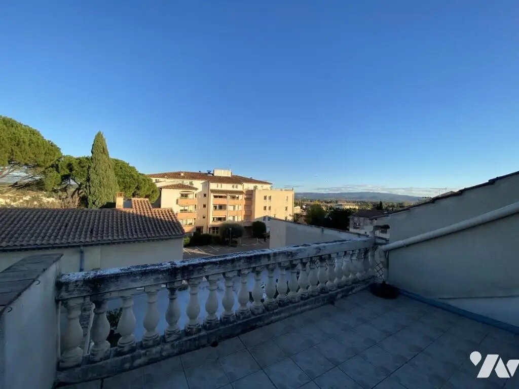 Appartement à vendre, 473m², Carpentras