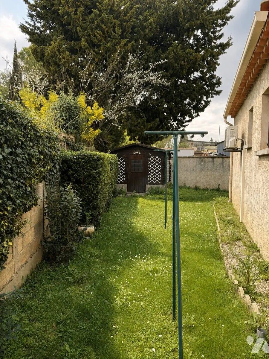 Maison à vendre, 76m², Avignon