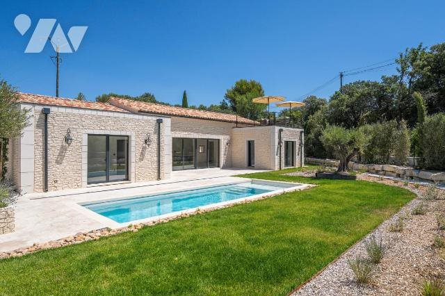 Maison à vendre, 147m², Saint-Saturnin-lès-Apt