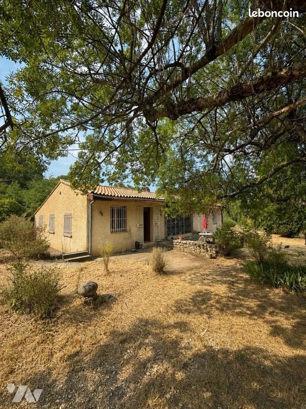 Maison à vendre, 107m², Apt