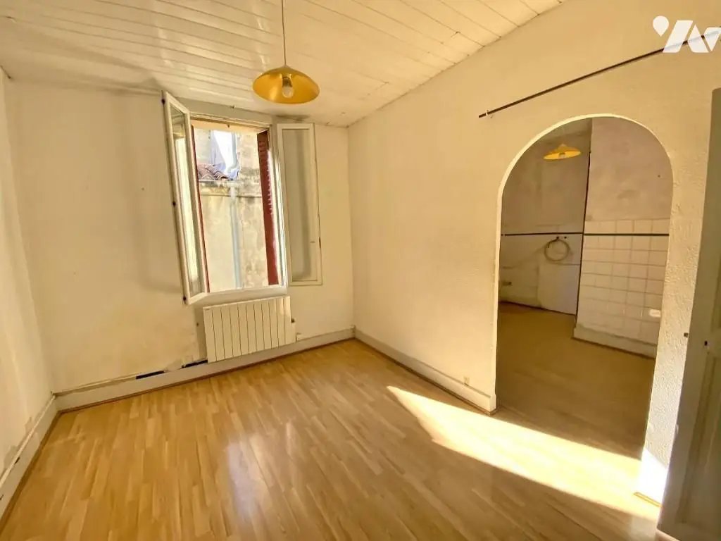 Maison à vendre, 48m², Beaucaire