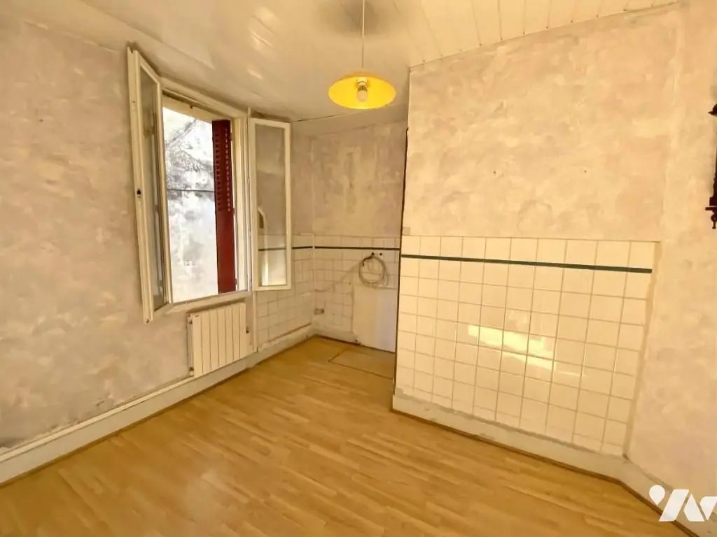 Maison à vendre, 48m², Beaucaire