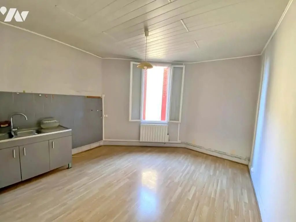 Maison à vendre, 48m², Beaucaire