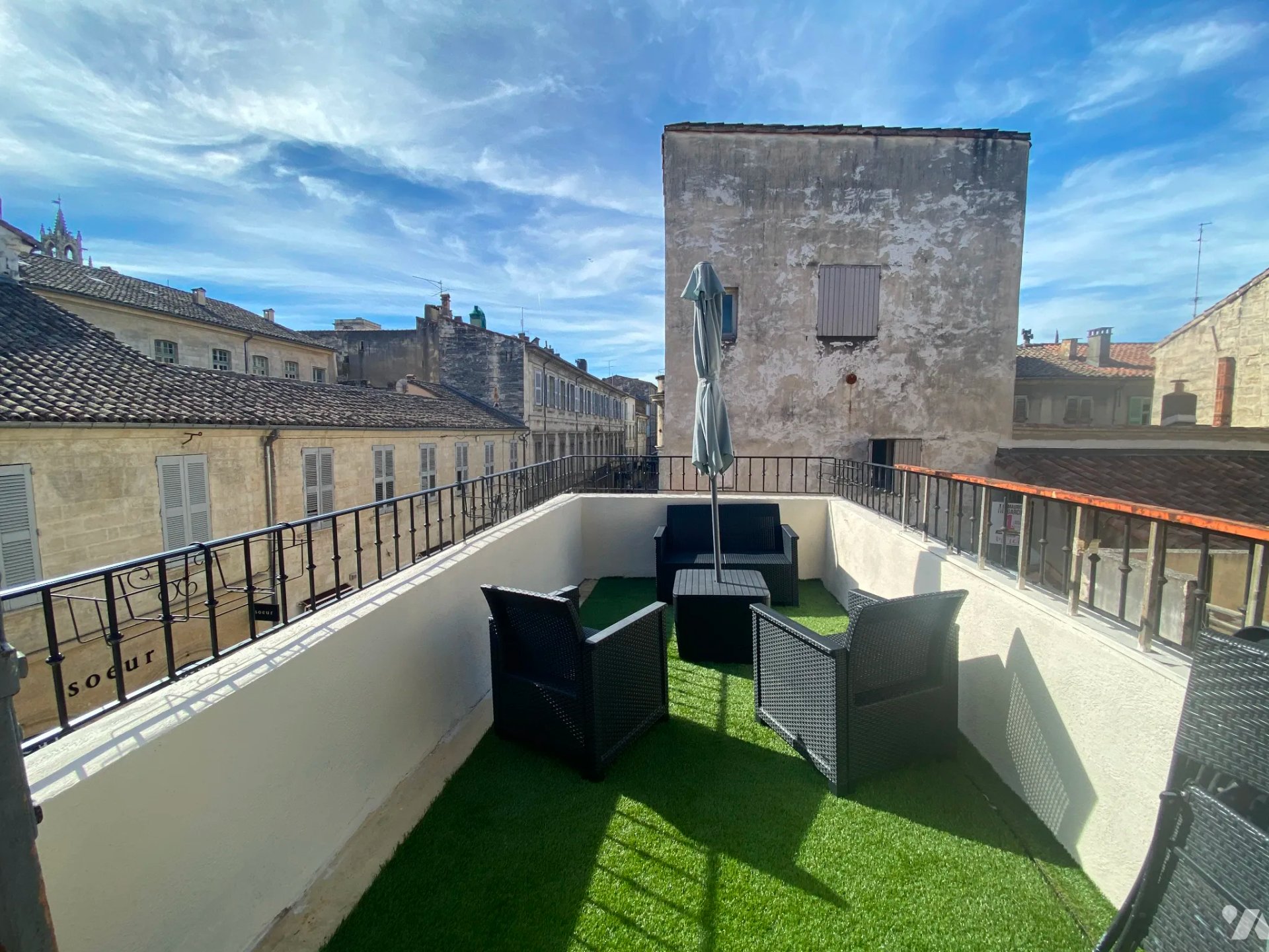 Appartement à vendre, 15m², Avignon