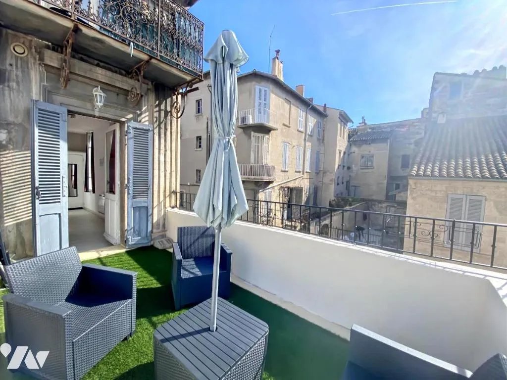 Appartement à vendre, 15m², Avignon