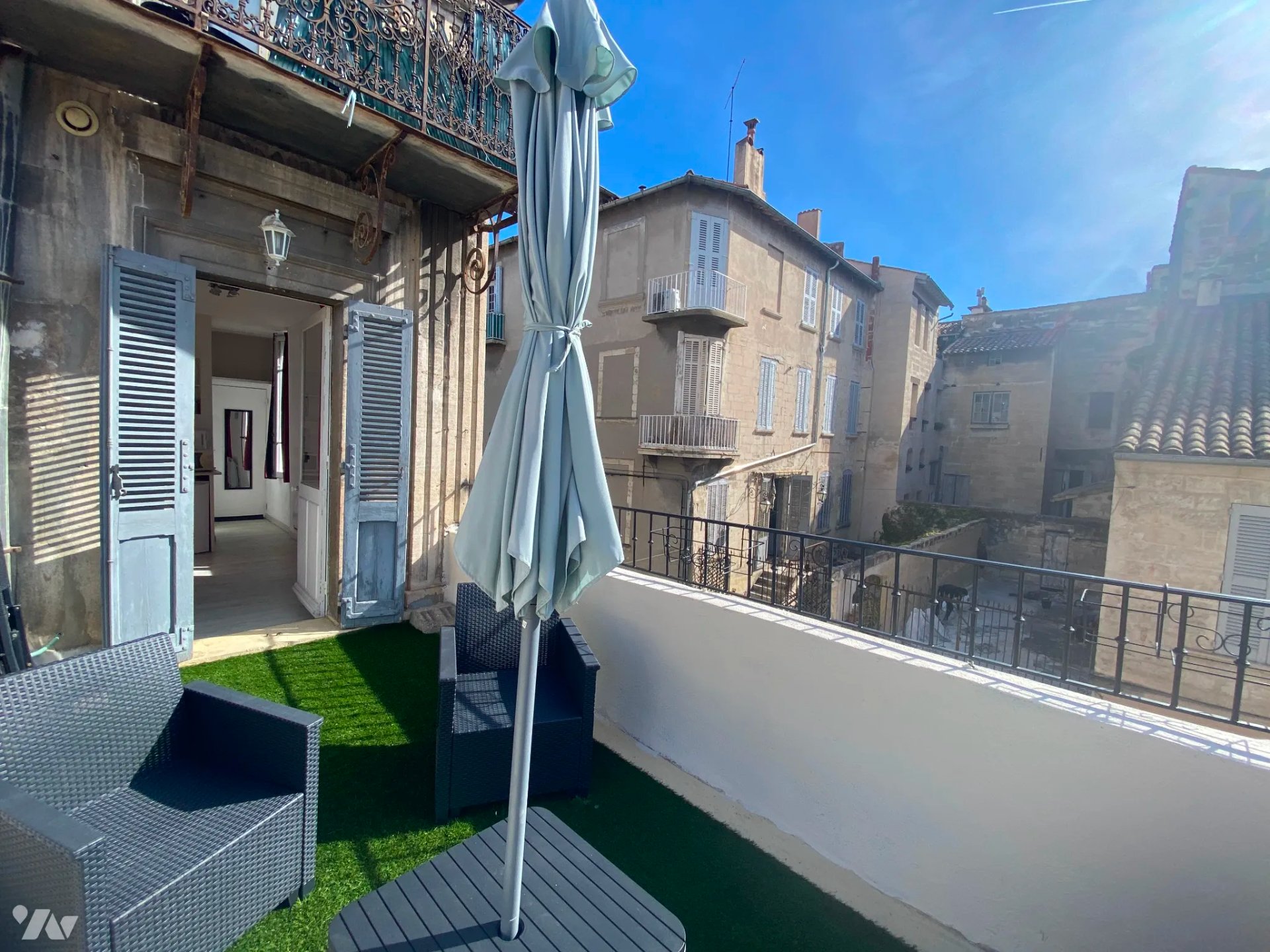 Appartement à vendre, 15m², Avignon