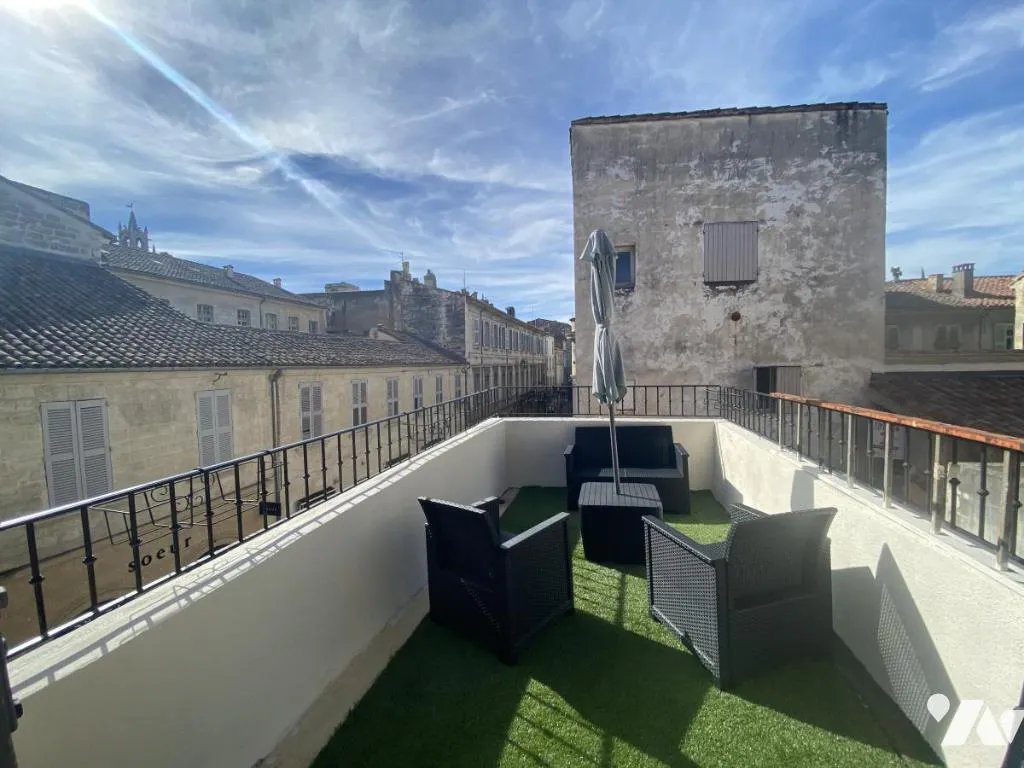 Appartement à vendre, 15m², Avignon