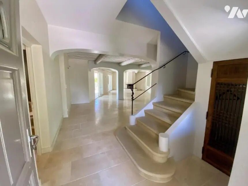 Maison à vendre, 218m², L'Isle-sur-la-Sorgue