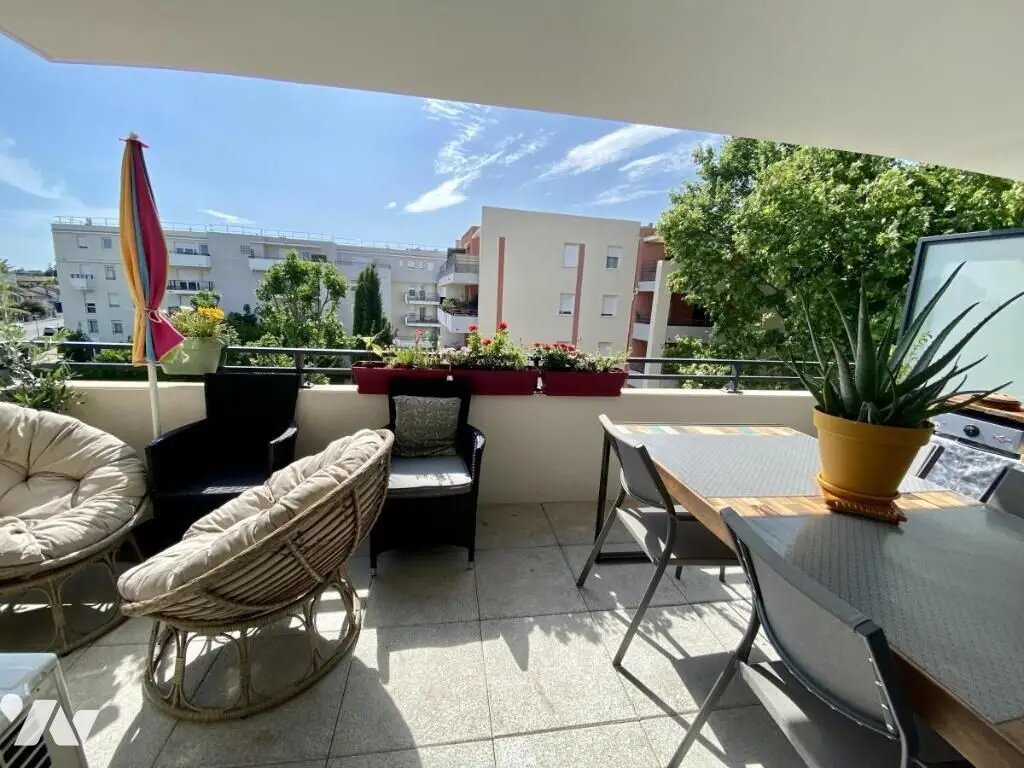 Appartement à vendre, 66m², Avignon