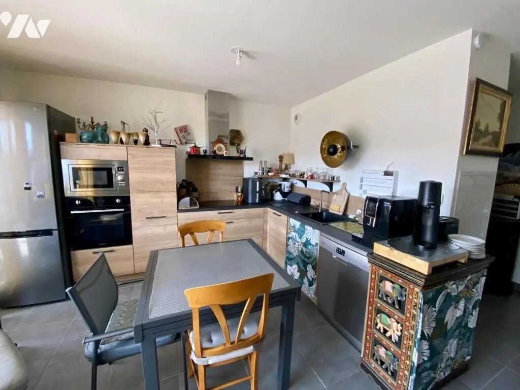 Appartement à vendre, 66m², Avignon