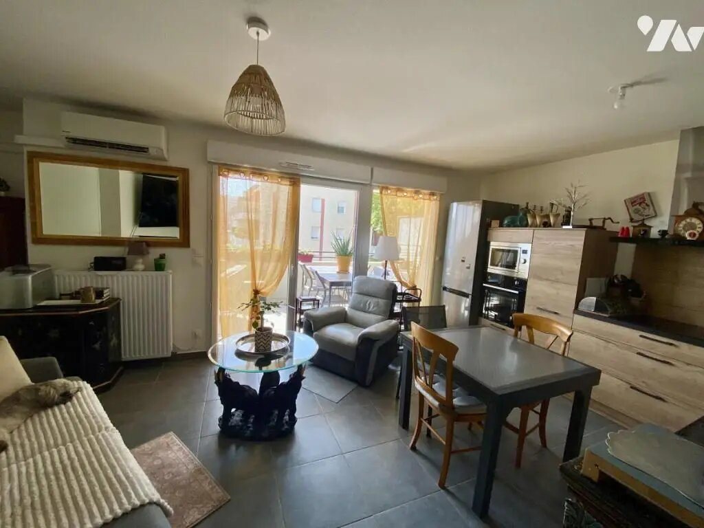 Appartement à vendre, 66m², Avignon