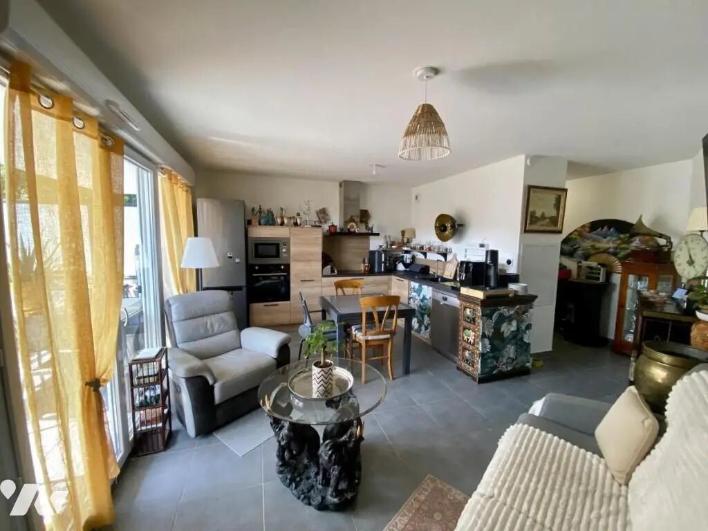 Appartement à vendre, 66m², Avignon