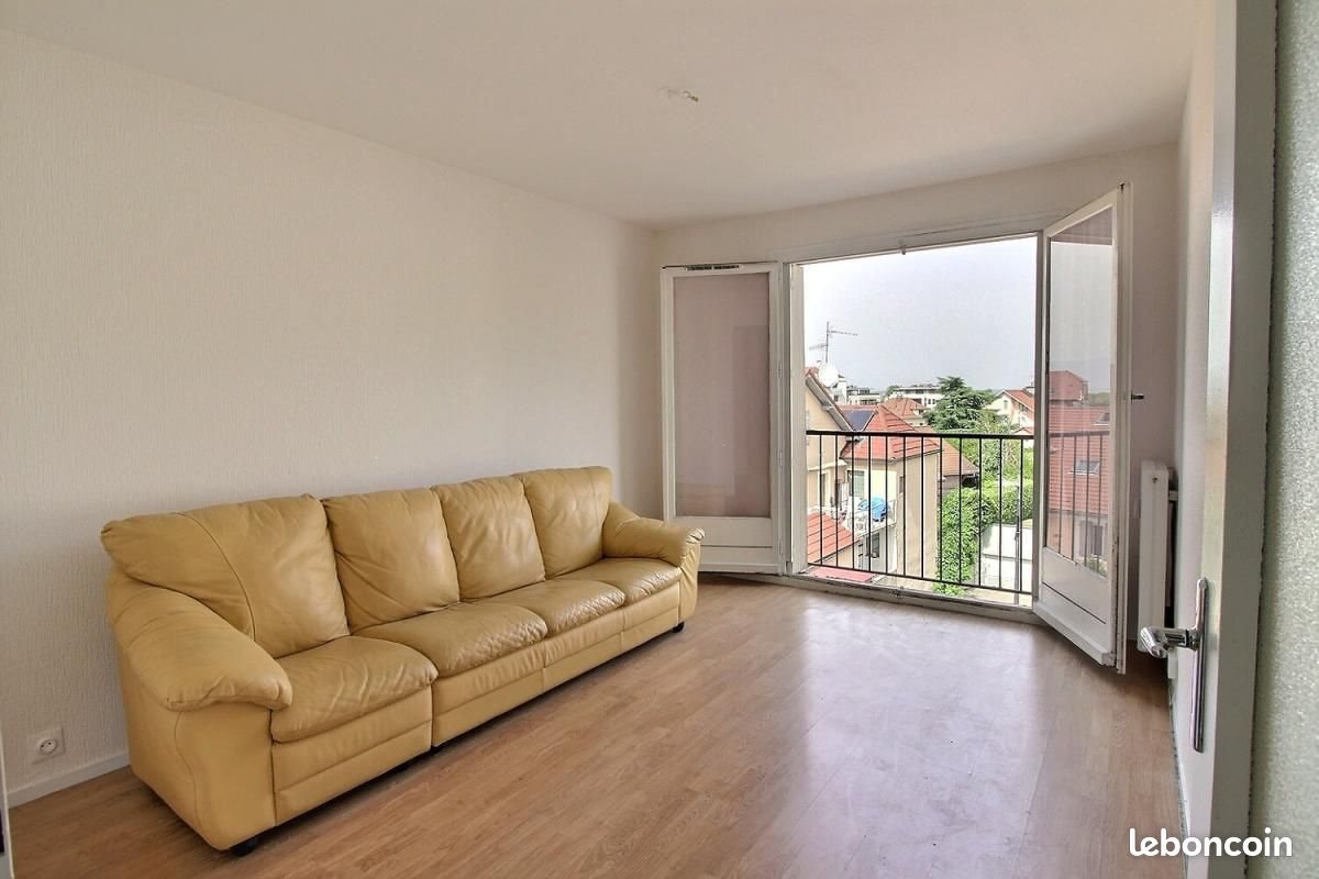 Appartement à vendre, 50m², Collonges-sous-Salève