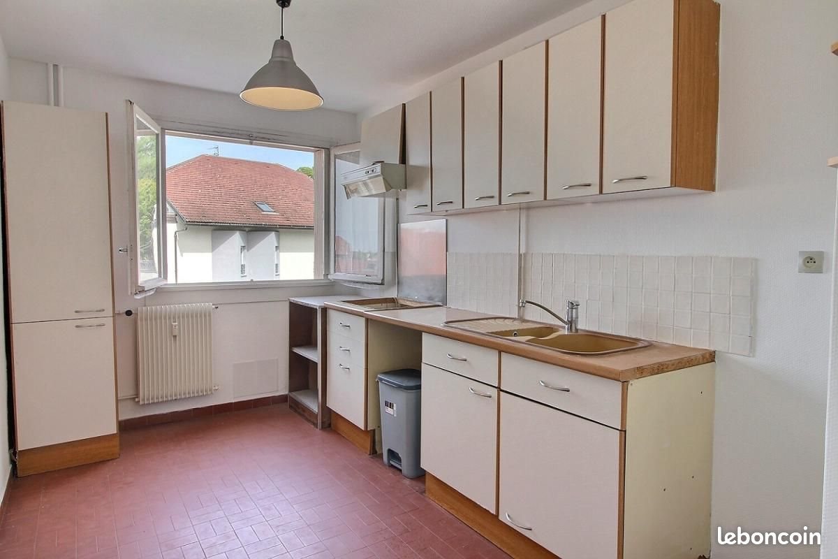 Appartement à vendre, 50m², Collonges-sous-Salève