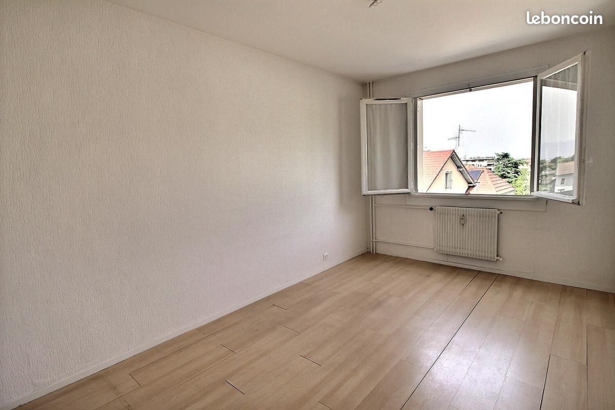 Appartement à vendre, 50m², Collonges-sous-Salève