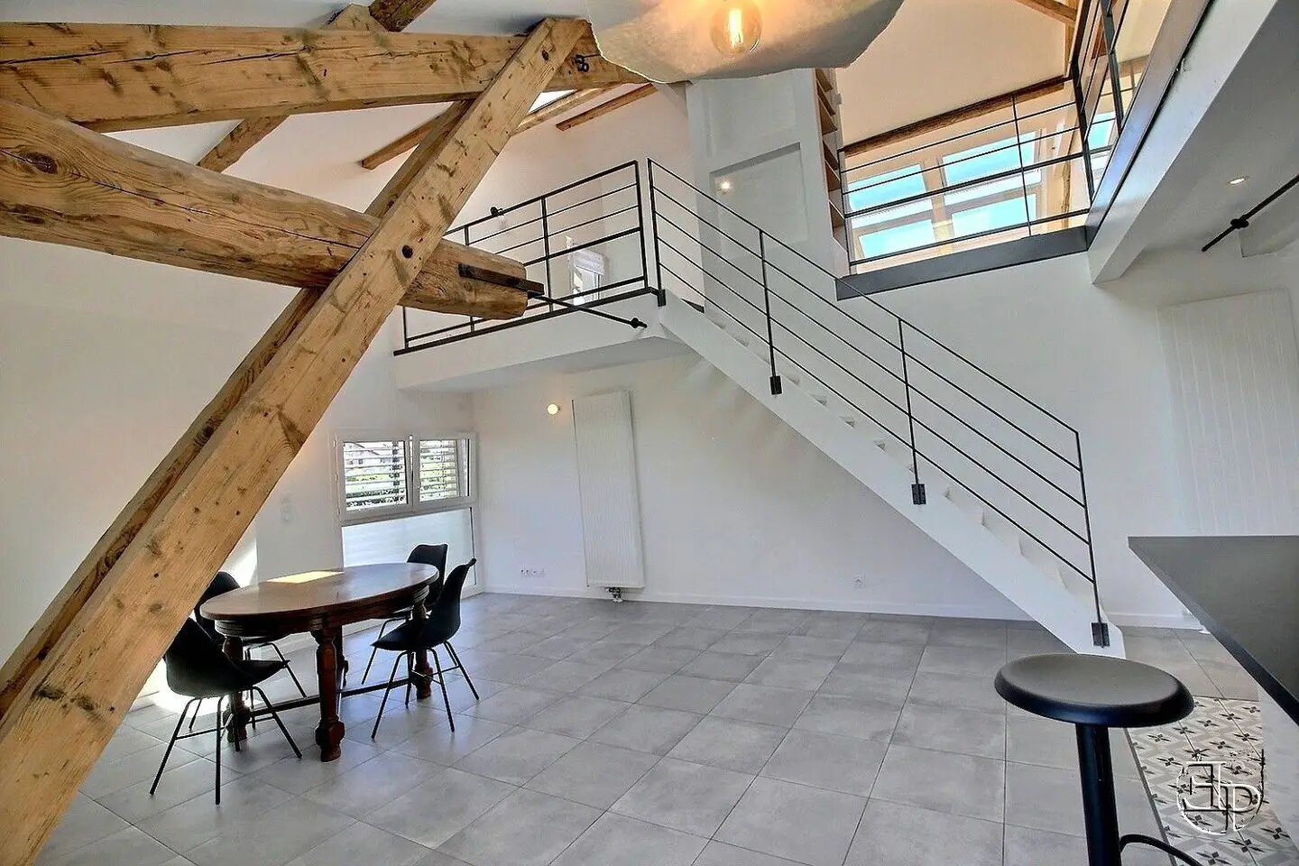 Appartement à louer, 107m², Présilly