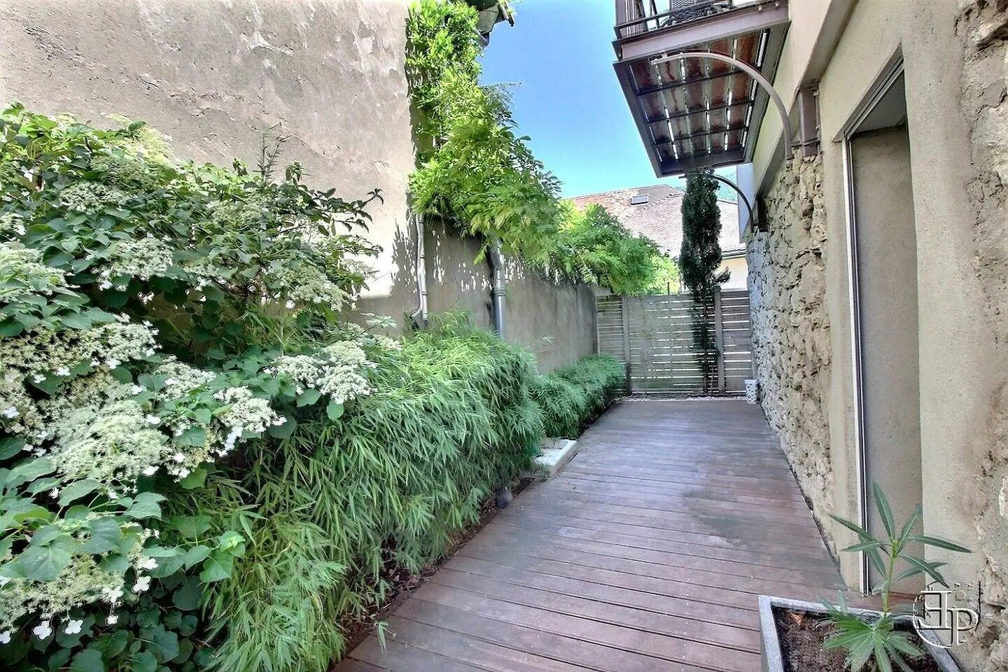 Appartement à louer, 107m², Présilly