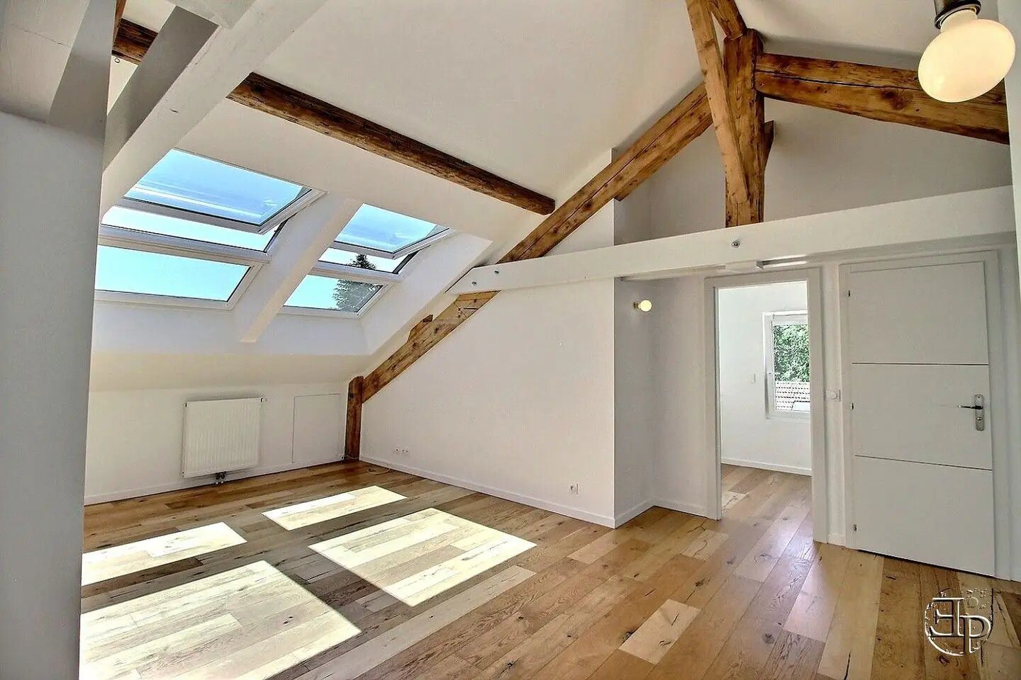Appartement à louer, 107m², Présilly