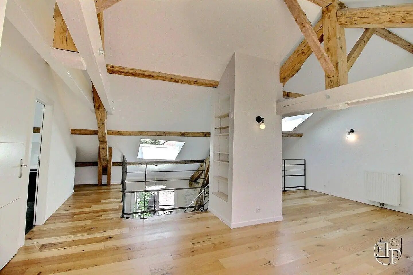 Appartement à louer, 107m², Présilly