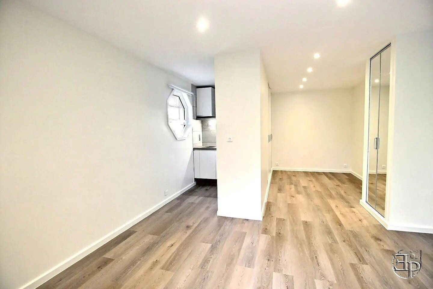 Appartement à louer, 28m², Thonon-les-Bains