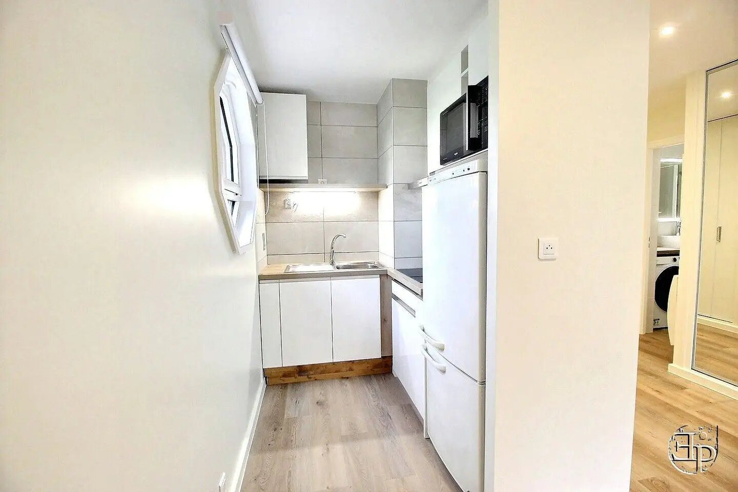 Appartement à louer, 28m², Thonon-les-Bains