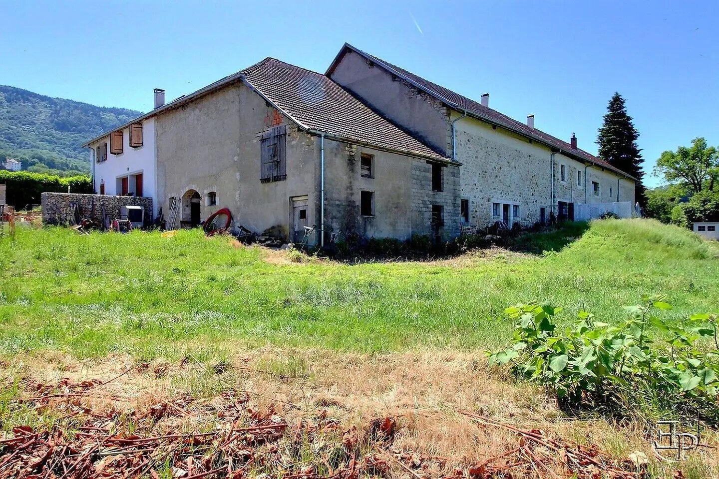 Maison à vendre, 180m², Présilly