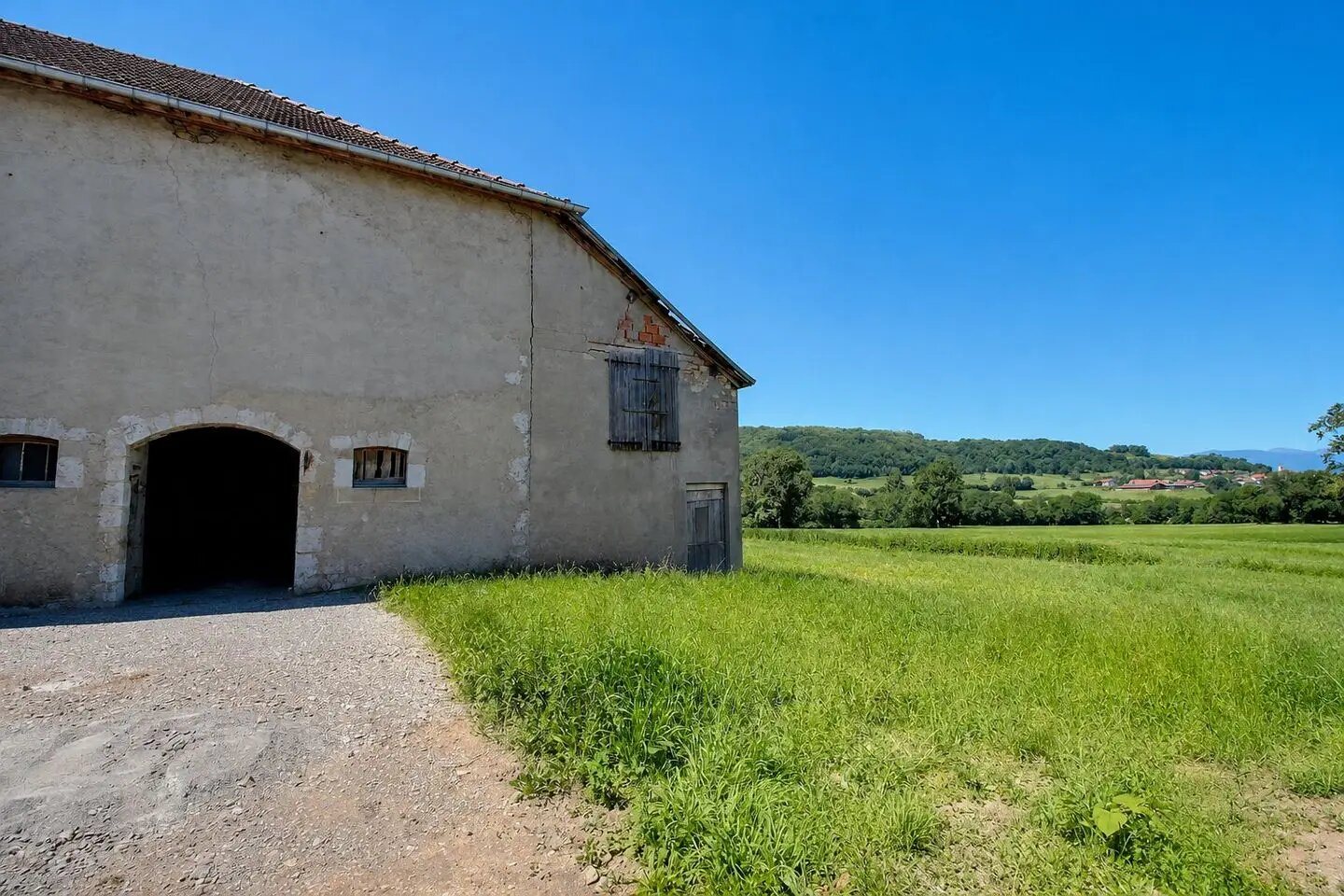 Maison à vendre, 180m², Présilly
