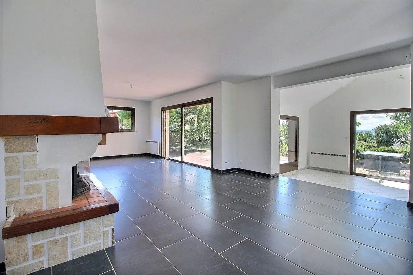 Maison à vendre, 176m², Ballaison