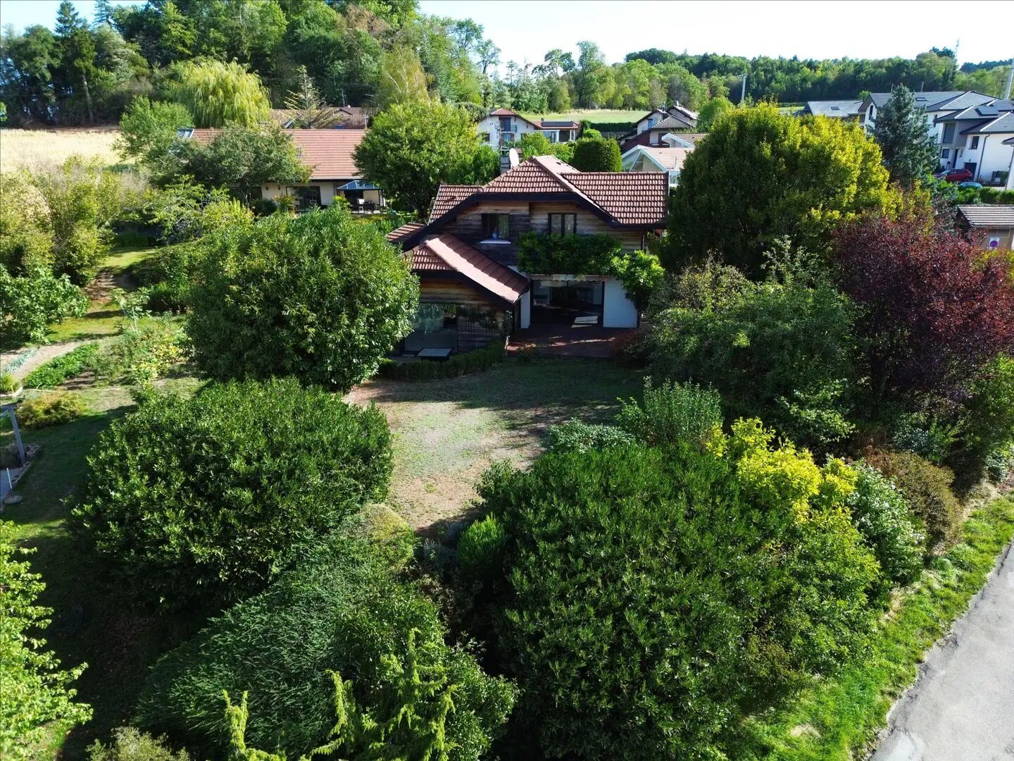 Maison à vendre, 176m², Ballaison