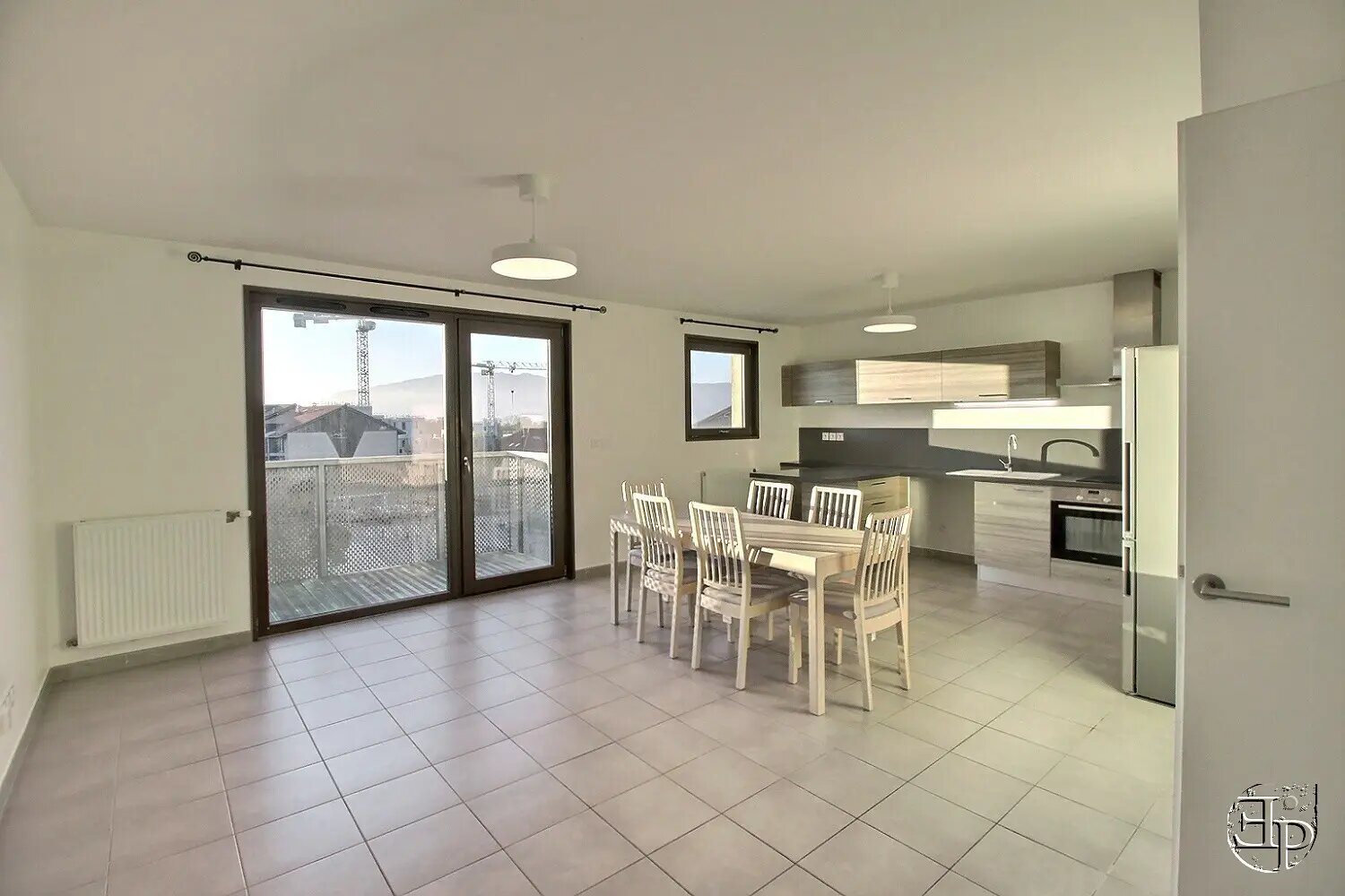 Appartement à vendre, 66m², Viry