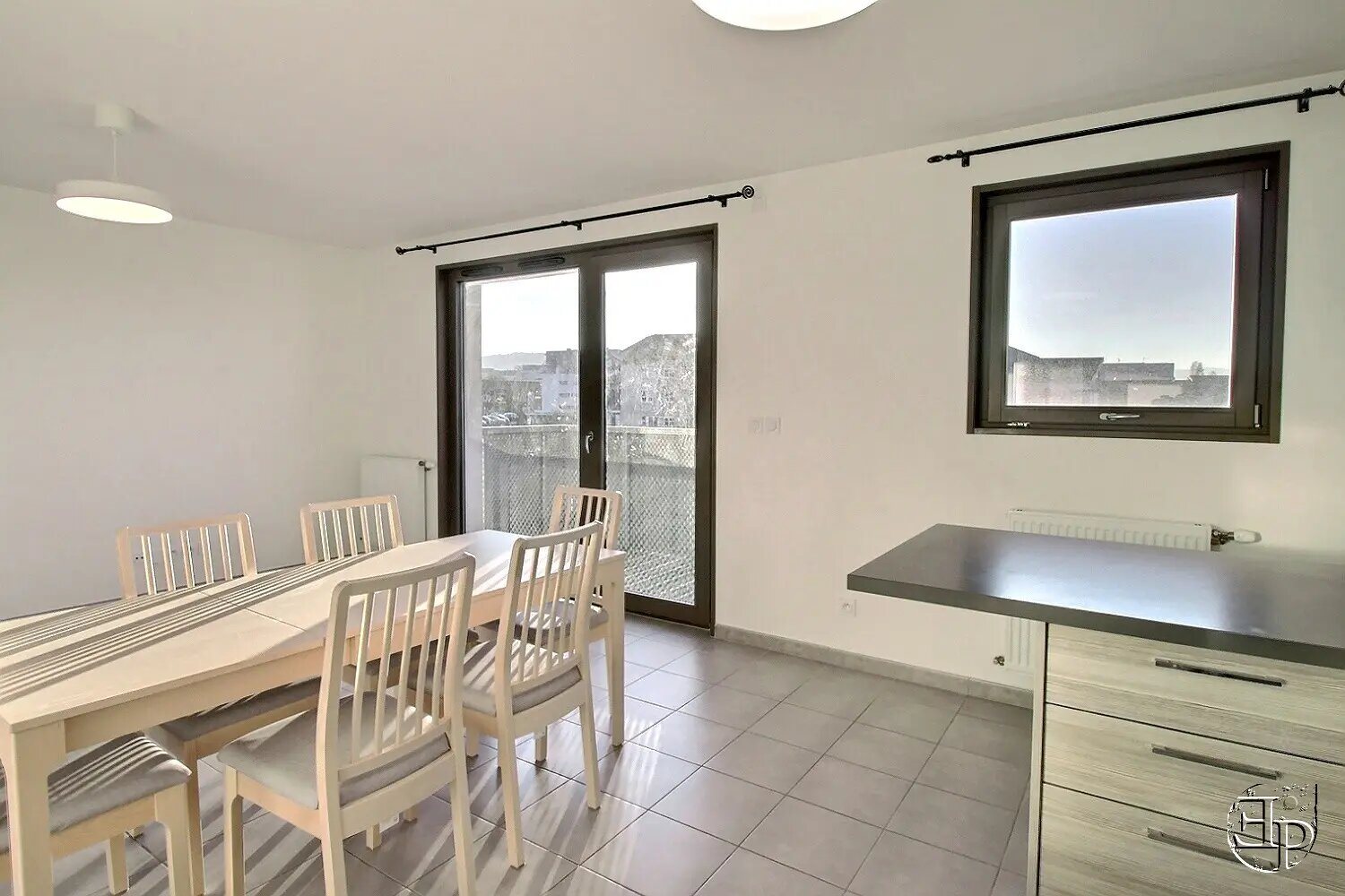 Appartement à vendre, 66m², Viry
