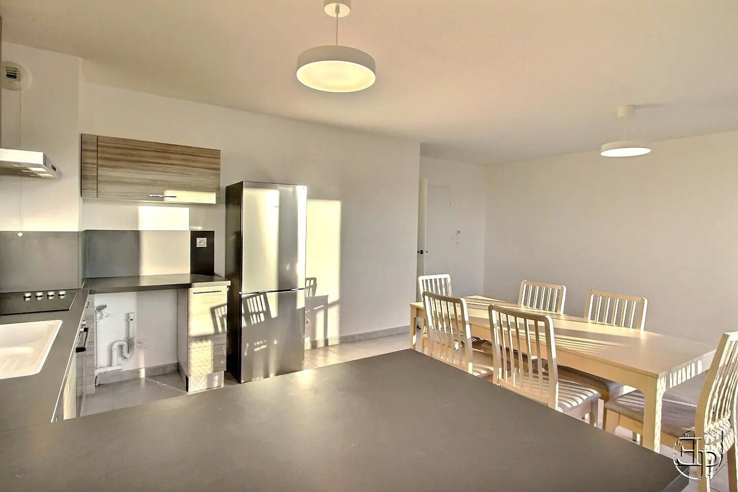 Appartement à vendre, 66m², Viry