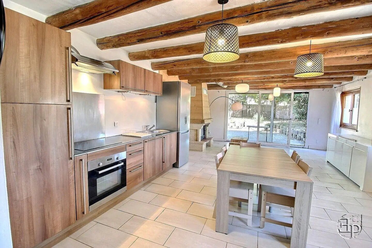 Appartement à louer, 97m², Reignier-Esery
