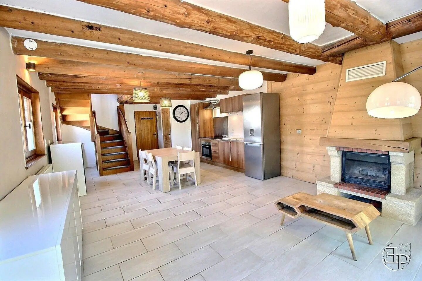 Appartement à louer, 97m², Reignier-Esery