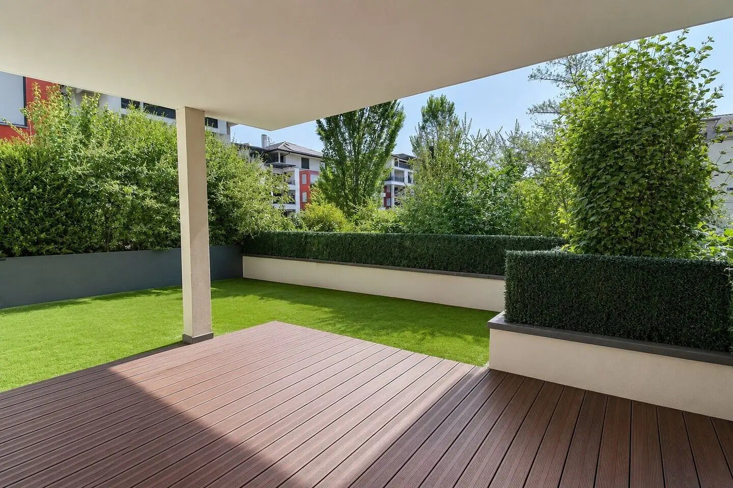Appartement à louer, 79m², Veigy-Foncenex