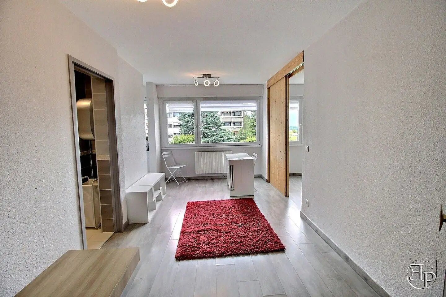 Appartement à louer, 36m², Saint-Julien-en-Genevois