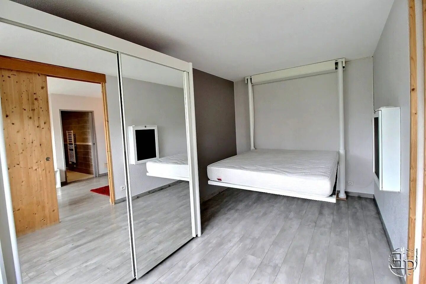 Appartement à louer, 36m², Saint-Julien-en-Genevois