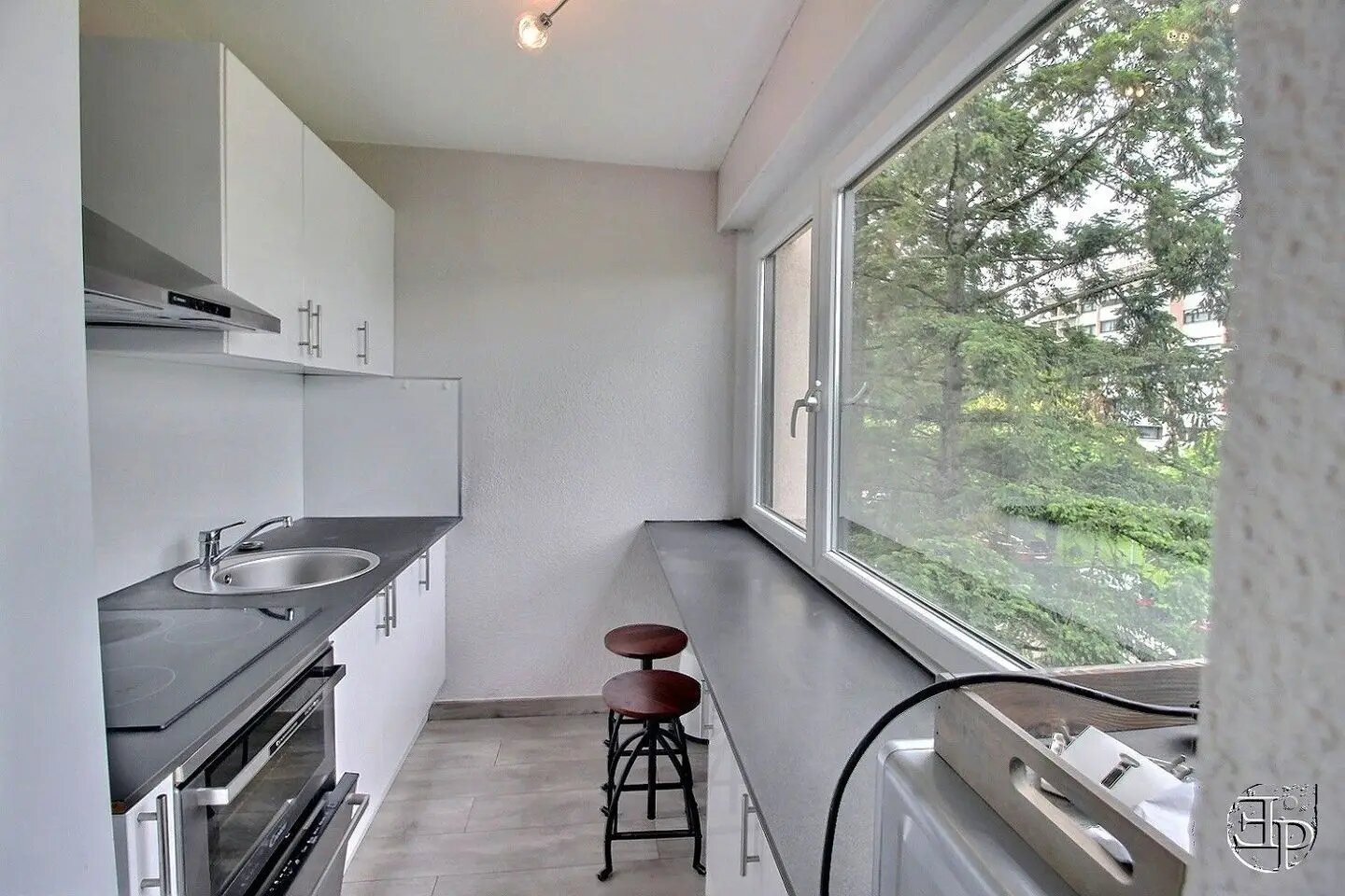 Appartement à louer, 36m², Saint-Julien-en-Genevois