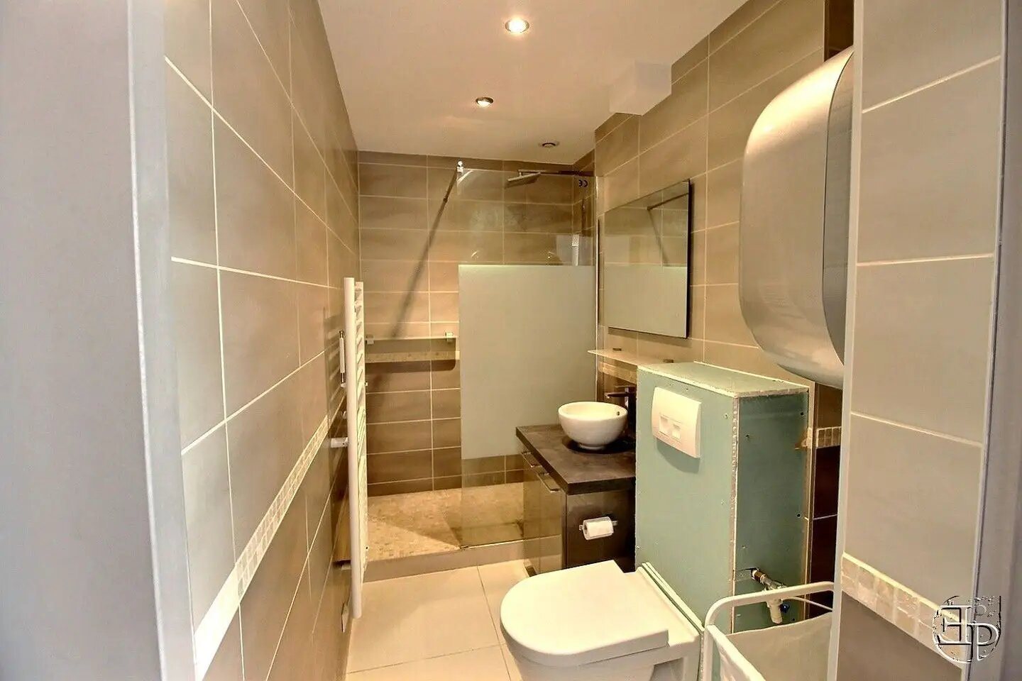 Appartement à louer, 36m², Saint-Julien-en-Genevois
