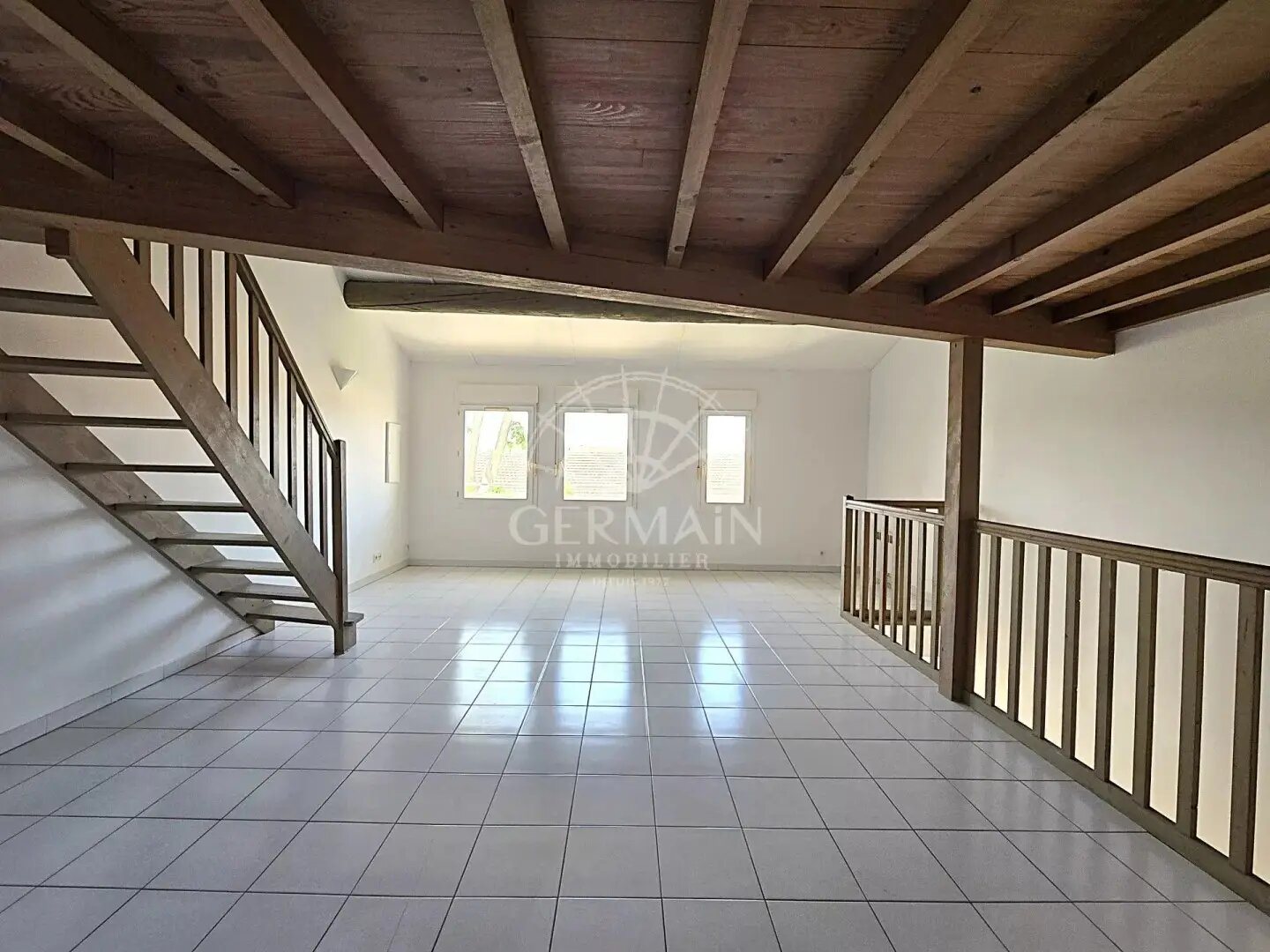 Appartement à vendre, 65m², L'Isle-sur-la-Sorgue