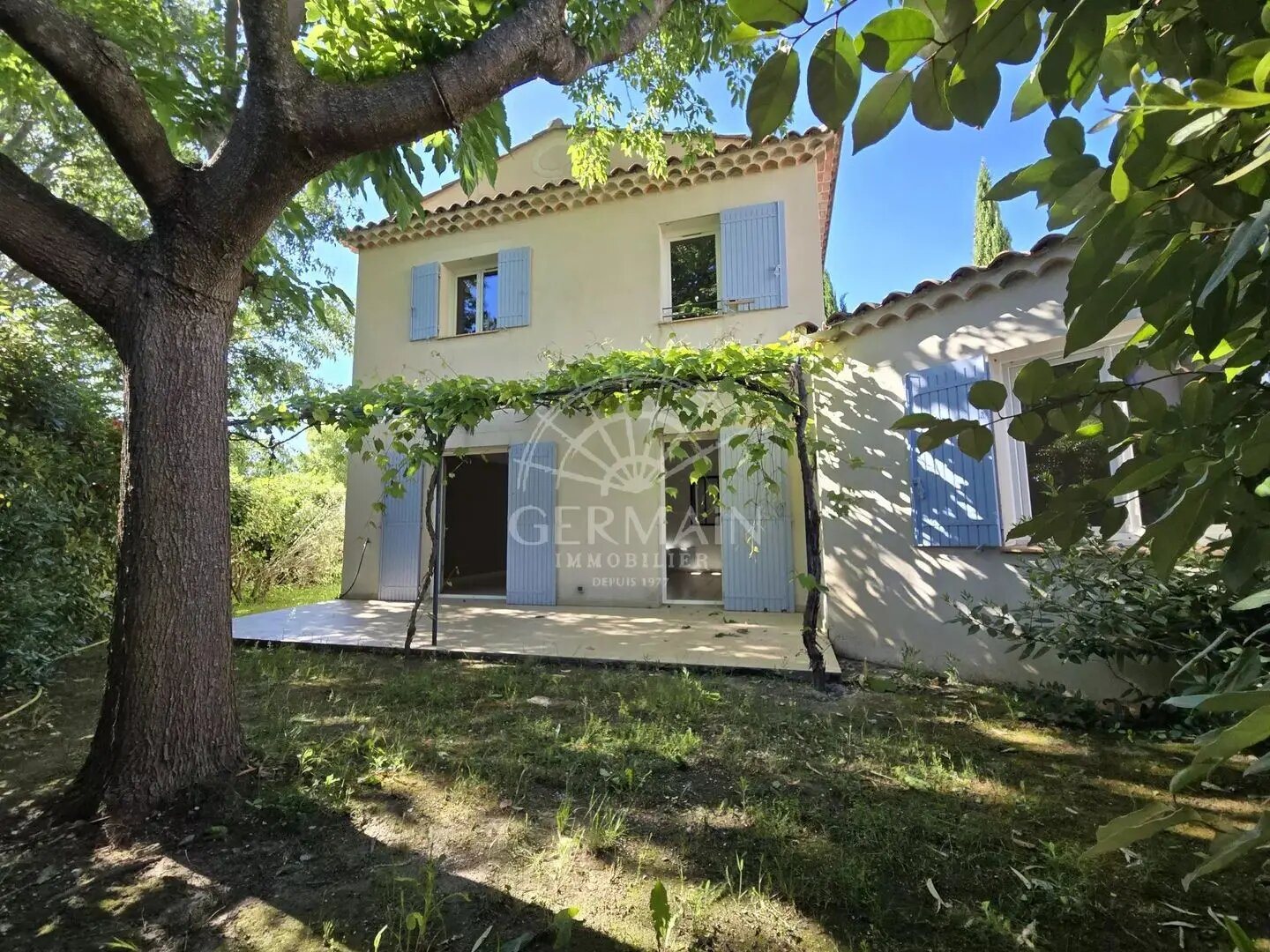 Maison à vendre, 127m², Lagnes
