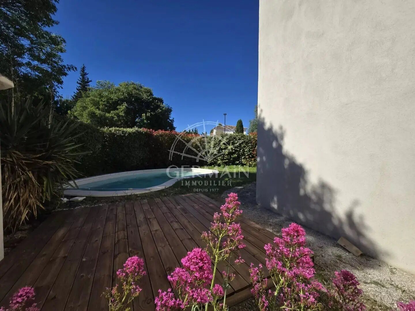 Maison à vendre, 127m², Lagnes
