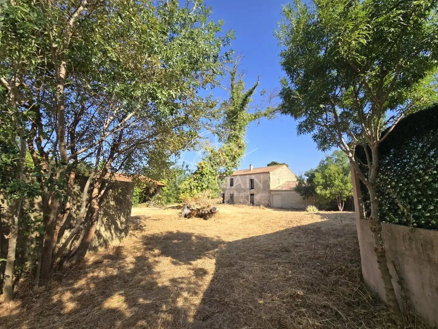Maison à vendre, 250m², L'Isle-sur-la-Sorgue
