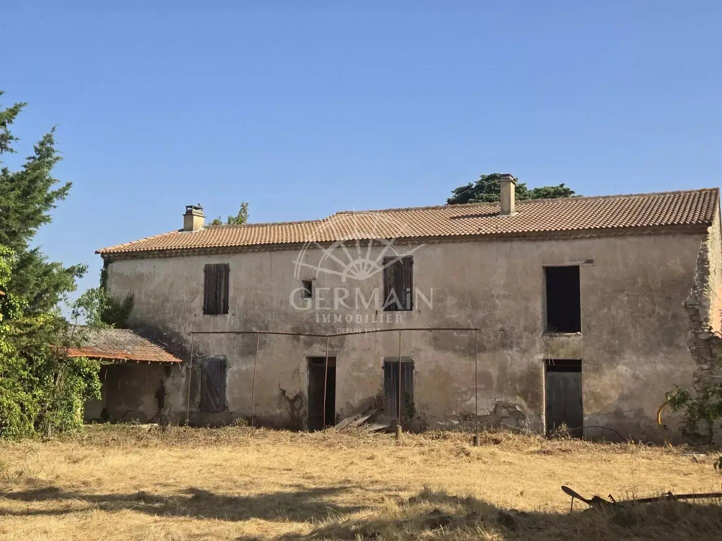 Maison à vendre, 250m², L'Isle-sur-la-Sorgue
